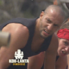 Epreuve de confort - "Koh-Lanta Cambodge", émission du 10 mars diffusée sur TF1.