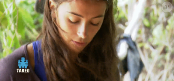 "Koh-Lanta Cambodge", émission du 10 mars diffusée sur TF1.