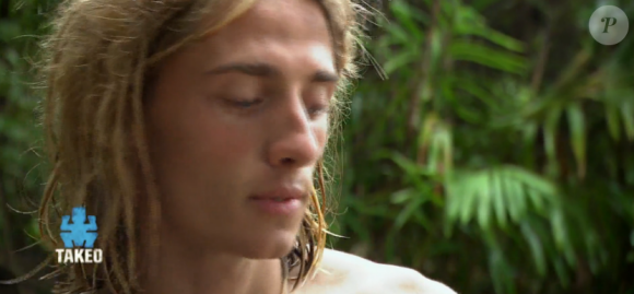 "Koh-Lanta Cambodge", émission du 10 mars diffusée sur TF1.