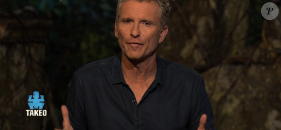 "Koh-Lanta Cambodge", émission du 10 mars diffusée sur TF1.