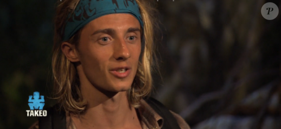"Koh-Lanta Cambodge", émission du 10 mars diffusée sur TF1.