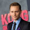 Tom Hiddleston à la première de 'Kong: Skull Island' au théâtre Dolby à Hollywood, le 8 mars 2017 © Chris Delmas/Bestimage