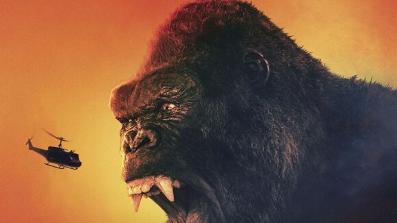 Bande-annonce de Kong: Skull Island