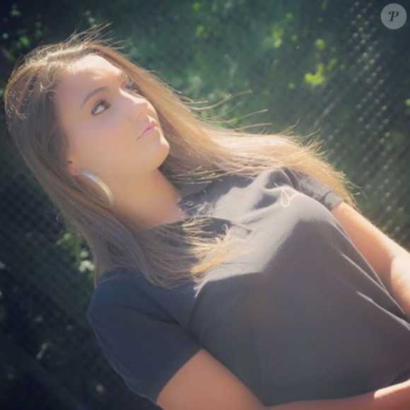 Claire Ponchy - photo Instagram - a trouvé la mort dans un accident de la route impliquant le van de la chanteuse Jenifer, dans la nuit du 5 au 6 mars 2017.