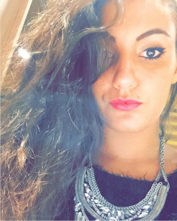 Claire Ponchy - photo Instagram - a trouvé la mort dans un accident de la route impliquant le van de la chanteuse Jenifer, dans la nuit du 5 au 6 mars 2017.