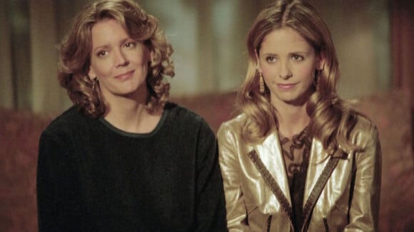 Buffy a 20 ans : Qu'est devenue la mère de la tueuse de vampires ?