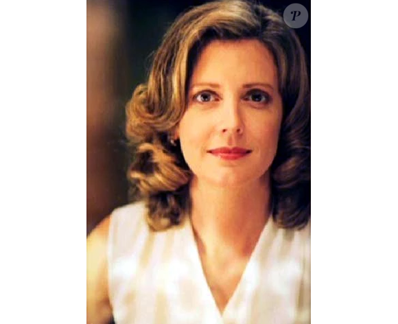 Kristine Sutherland, alias Joyce Summers dans Buffy
