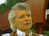 Sur la route de Madison : Robert James Waller est mort