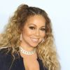 Mariah Carey - Soirée des "Nickelodeon's 2017 Kids' Choice Awards" à Los Angeles le 11 mars 2017.
