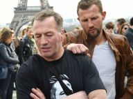 Dropped : Deux ans après le drame, les proches des victimes réunis au Trocadéro