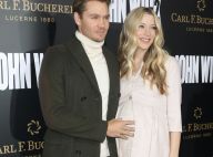 Chad Michael Murray papa pour la 2e fois : sa fille est née