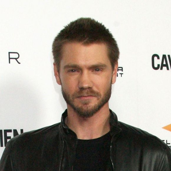 Chad Michael Murray - Première du film "Cavemen" au Arclight Theatre à Hollywood. Le 5 février 2014.