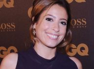 Léa Salamé maman : La journaliste a accouché !