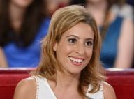 Léa Salamé maman : Le sexe et le prénom du bébé, dévoilés !