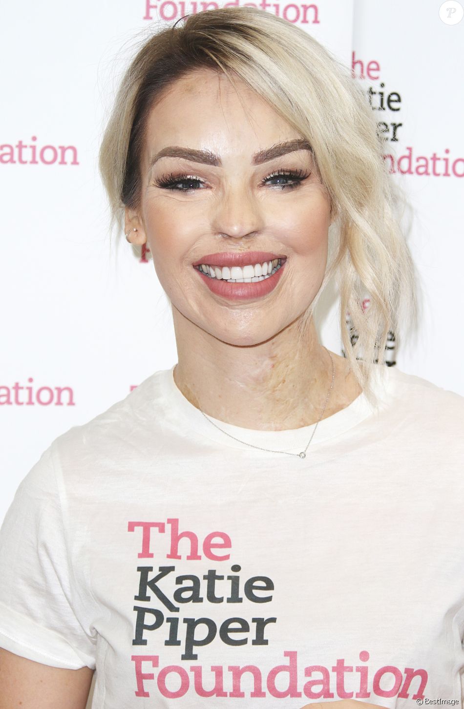 Katie Piper En Promotion Pour Sa Fondation The Katie Piper Foundation   3135166 Katie Piper En Promotion Pour Sa Fondati 950x0 1 