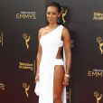 Melanie Brown (Mel B) à la 68ème soirée Creative Arts Emmy Awards au théâtre Microsoft à Los Angeles, le 10 septembre 2016.