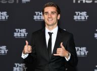 Antoine Griezmann : Gâté par l'ex de Khloé Kardashian, il exhibe son beau cadeau