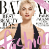 Retrouvez l'intégralité de l'interview de Paris Jackson dans le magazine Harper's Bazaar, en kiosques le 28 mars 2017