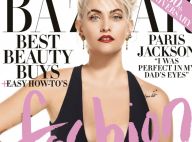 Paris Jackson chouchoute de son papa Michael : "J'ai toujours été la préférée"
