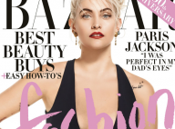 Paris Jackson chouchoute de son papa Michael : "J'ai toujours été la préférée"