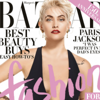 Paris Jackson chouchoute de son papa Michael  : "J'ai toujours été la préférée"