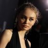 Lily-Rose Depp (robe Chanel) - Photocall de la 42ème cérémonie des Cesar à la salle Pleyel à Paris, le 24 février 2017. © Dominique Jacovides - Olivier Borde / Bestimage