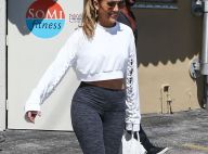 Jennifer Lopez inséparable d'Alex Rodriguez : Son ex Casper Smart valide