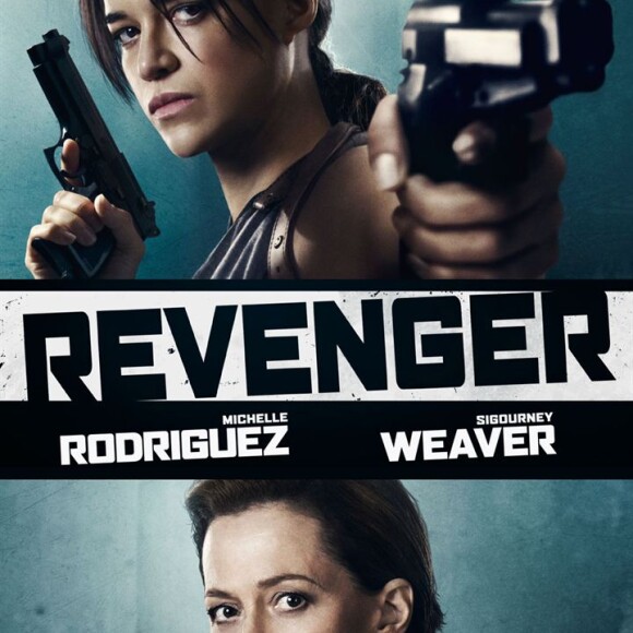 Revenger
