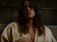 Michelle Rodriguez: Homme devenu femme dans "Revenger" et en quête de rédemption