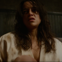 Michelle Rodriguez: Homme devenu femme dans "Revenger" et en quête de rédemption