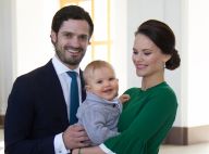 Carl Philip et Sofia de Suède : La princesse est (déjà) enceinte à nouveau !