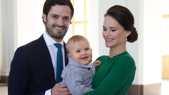 Carl Philip et Sofia de Suède : La princesse est (déjà) enceinte à nouveau !