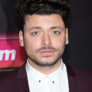 Kev Adams à l'avant-première du film "Gangsterdam" au cinéma Grand Rex à Paris, France, le 23 mars 2017. © Cyril Moreau/Bestimage