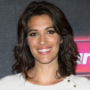 Laurie Cholewa à l'avant-première du film "Gangsterdam" au cinéma Grand Rex à Paris, France, le 23 mars 2017. © Cyril Moreau/Bestimage