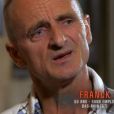 Franck - "Koh-Lanta Camboge", vendredi 24 mars 2017, TF1