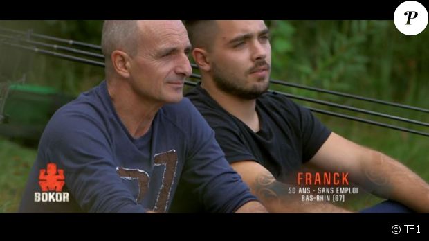 Franck se confie sur ses enfants - &quot;Koh-Lanta Camboge&quot;, vendredi 24 mars 2017, TF1