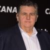 Pierre Ménès - Soirée des animateurs du Groupe Canal+ au Manko à Paris. Le 3 février 2016