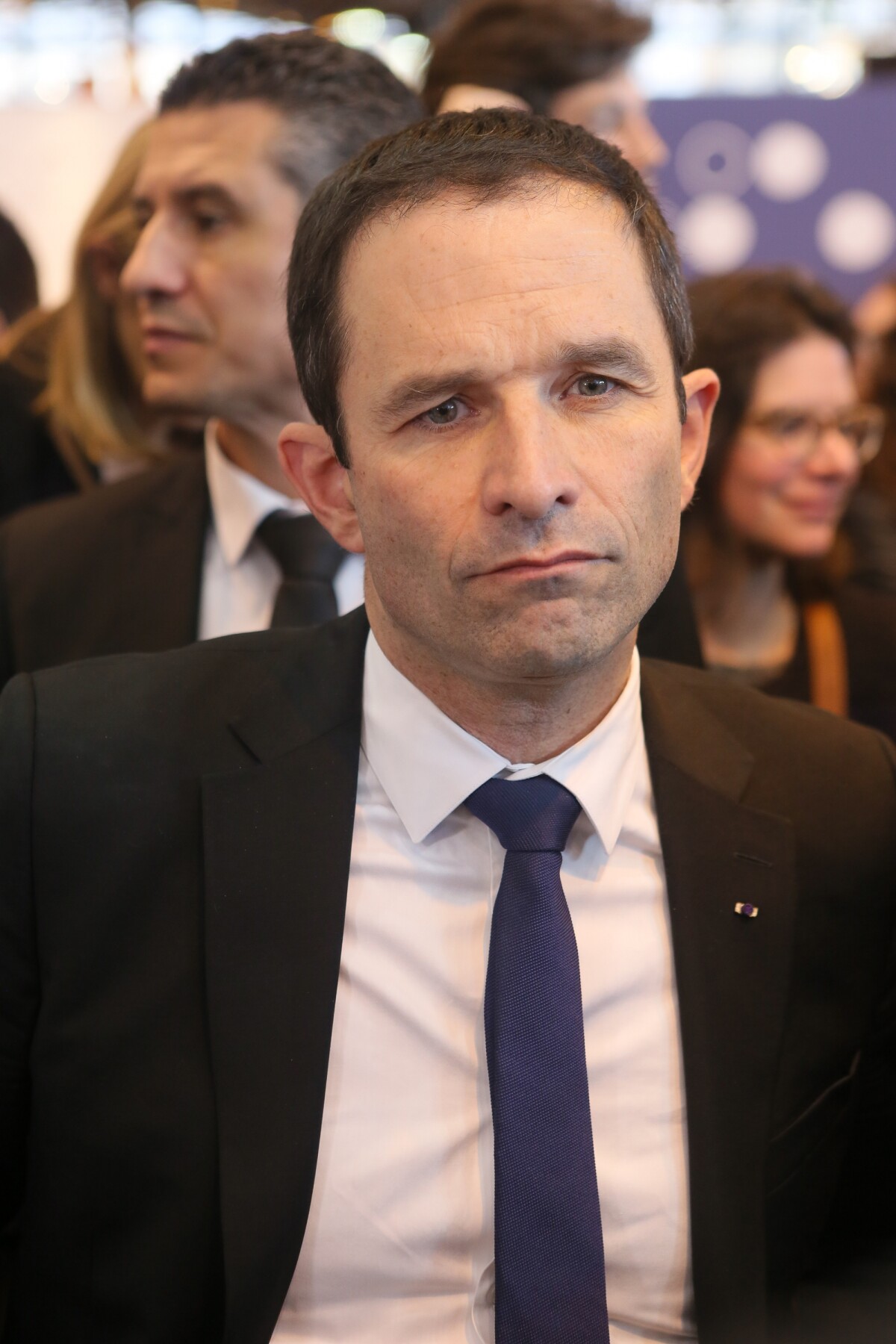 Photo Beno t Hamon candidat Du Parti Socialiste L lection photo-beno-t-hamon-candidat-du-parti-socialiste-l-lection