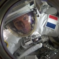 Thomas Pesquet : Geste romantique et mariage imminent pour le célèbre astronaute
