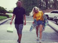 Mélanie Da Cruz et Anthony Martial : Vacances de rêve à Dubaï pour le couple !