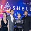 Ghost in the Shell avec Scarlett Johansson : "On est dévoré par la technologie"