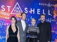 Ghost in the Shell avec Scarlett Johansson : "On est dévoré par la technologie"