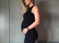 Bar Refaeli enceinte : Le top model attend déjà son deuxième enfant !