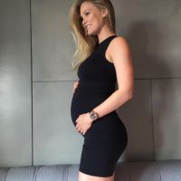 Bar Refaeli enceinte : Le top model attend déjà son deuxième enfant !