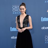 Emmy Rossum cambriolée : La star de Shameless facilite la tâche aux voleurs