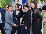Brad Pitt a-t-il secrètement retrouvé Angelina Jolie au Cambodge ?