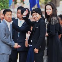 Brad Pitt a-t-il secrètement retrouvé Angelina Jolie au Cambodge ?