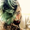 Photo de Zayn Malik. Mars 2017.