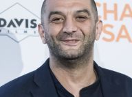 Ramzy Bédia a "failli y passer" : "J'ai fait cinq jours de coma"