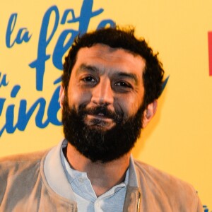 Ramzy Bédia - Soirée de lancement de la 32ème édition de la Fête du Cinéma à l'UGC Ciné Cité Bercy à Paris, le 26 juin 2016. © Coadic Guirec/Bestimage